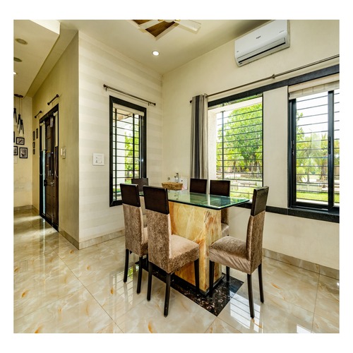 Bairagarh Living Bairagarh Living